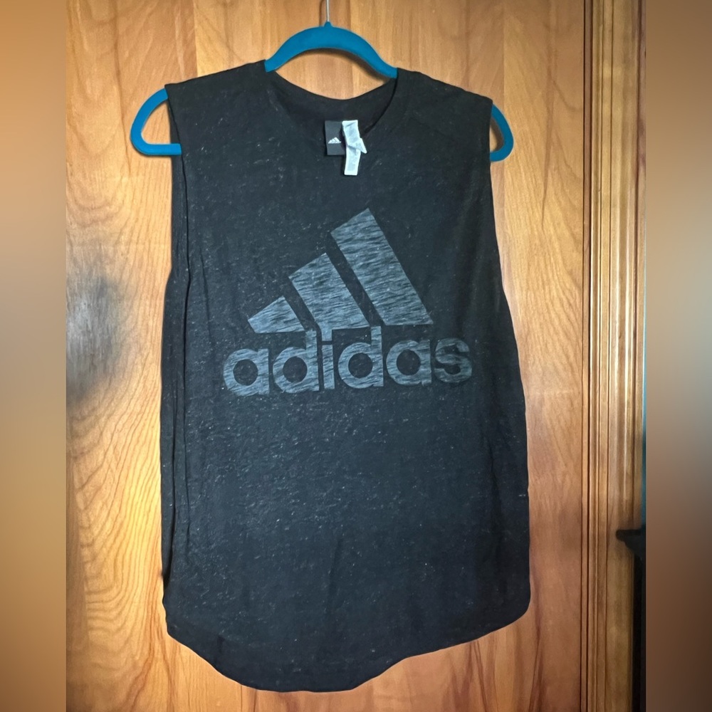 Adidas Women’s Muscle Shirt
